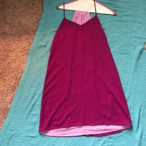 Reversible sundress